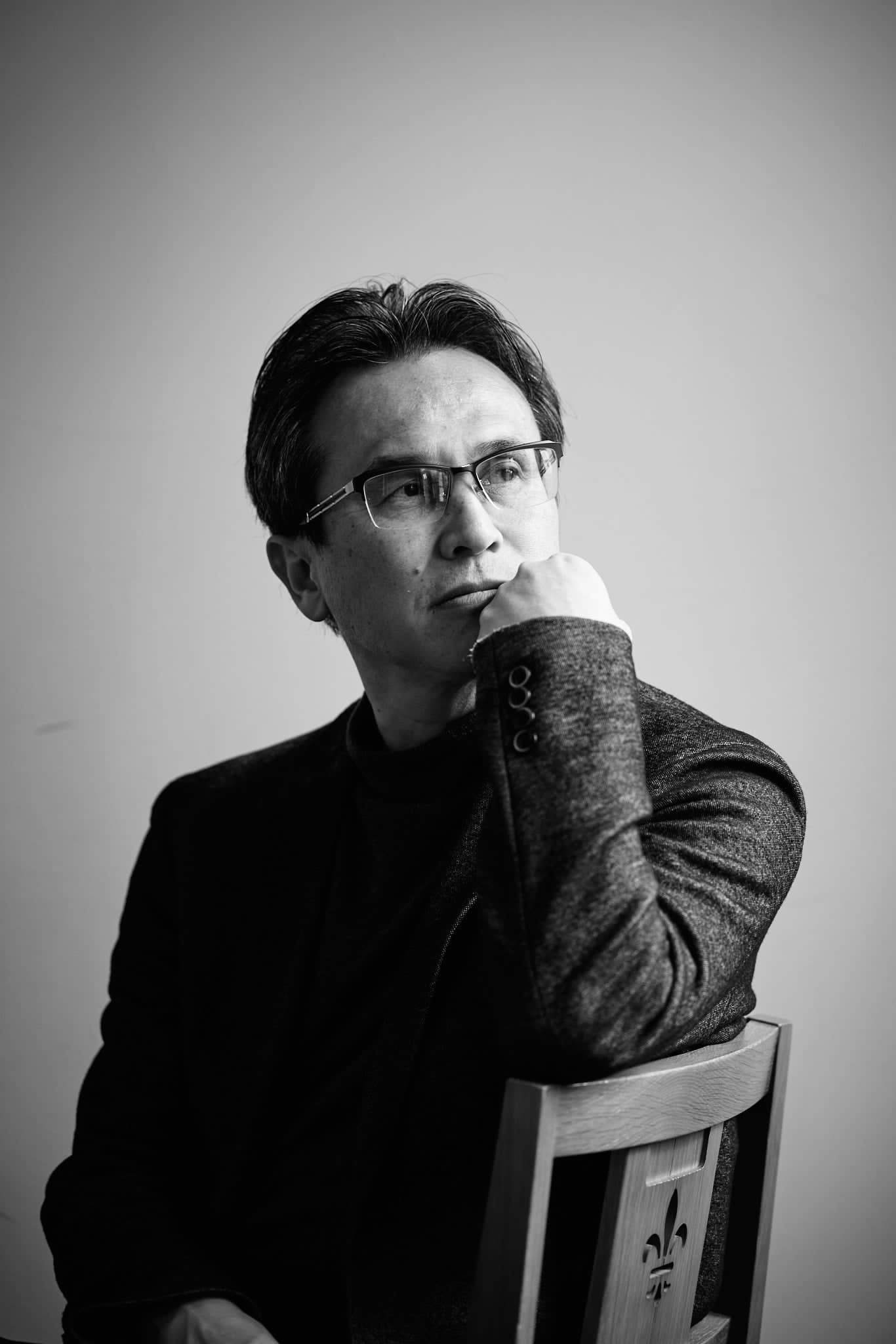 梶谷 真司