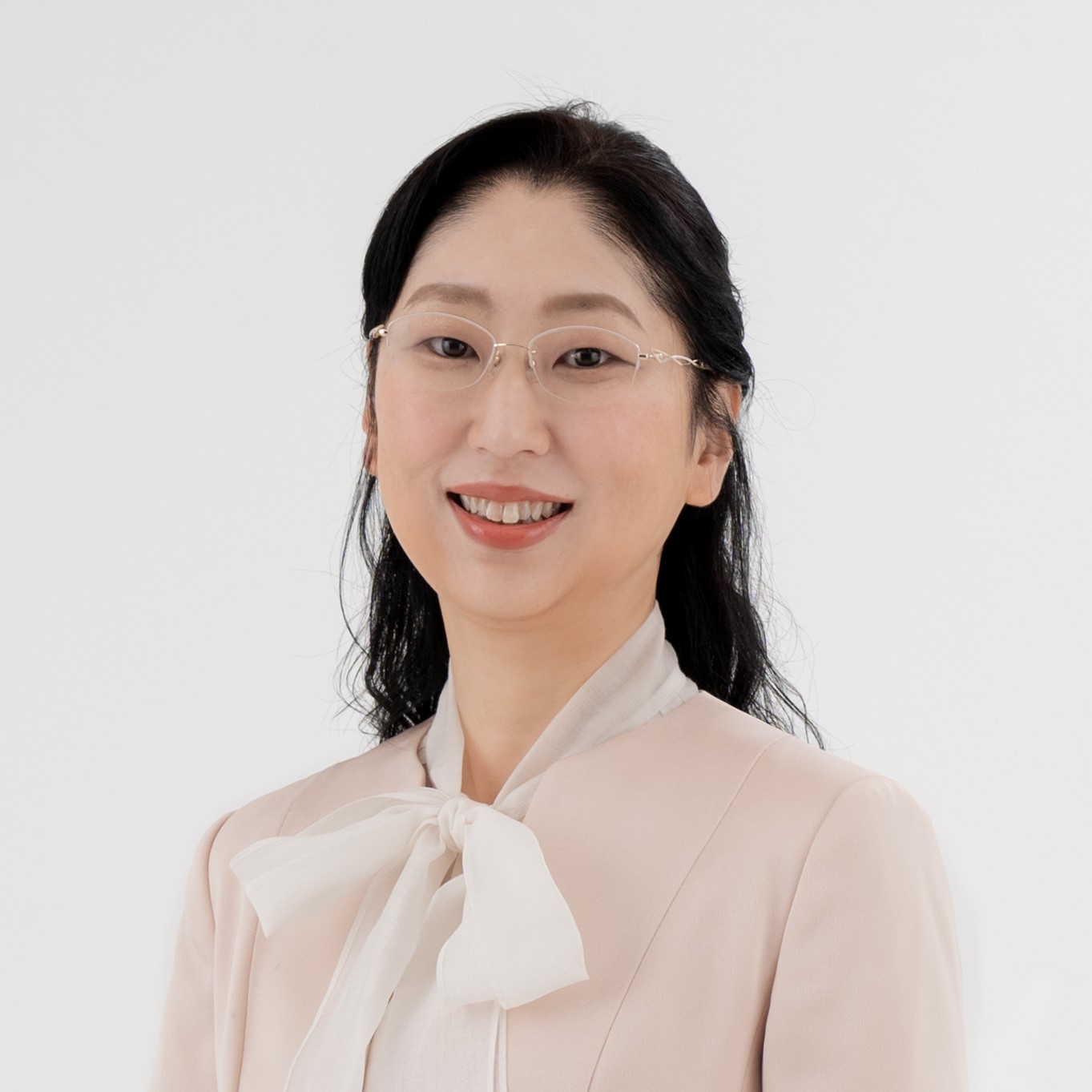 永井 久美子