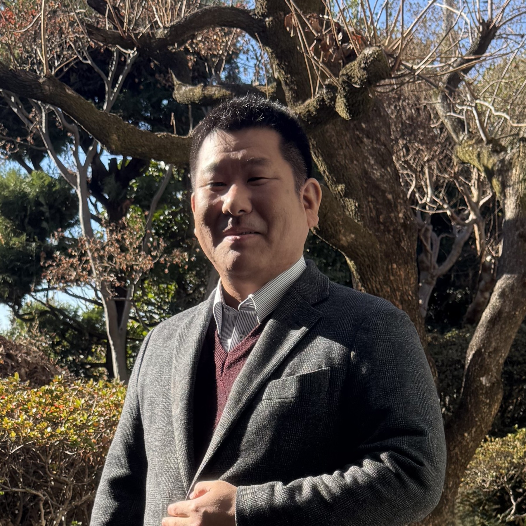 鈴木 親彦