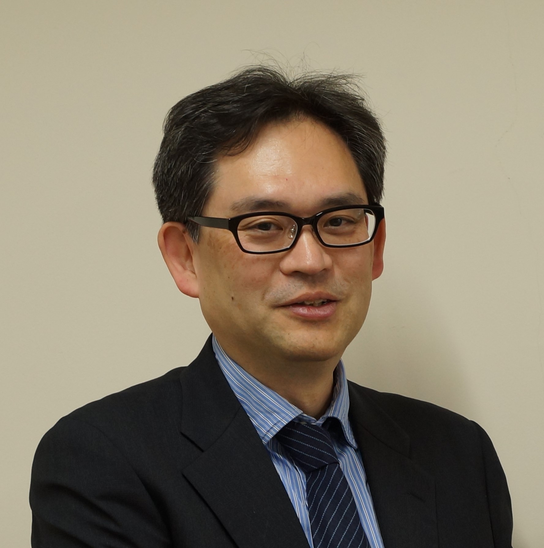 髙岸 輝