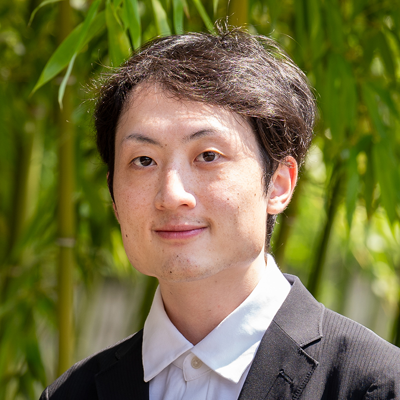 上田 竜平