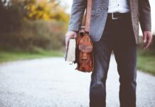 調査1:分からないことを調べに行く