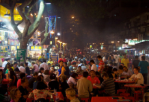 東京大学 教養学部教養学科 地域文化研究分科 アジア・日本研究コース