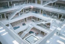 検索2:図書館の活用法